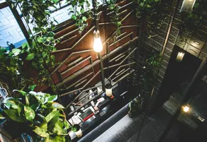 Luk Hostel - Réception
