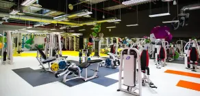 Studio Militari Residence M2 - Salle de remise en forme