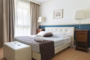 Hotel Ponte di Rialto - Camera