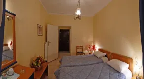 Hotel Marily - Chambre