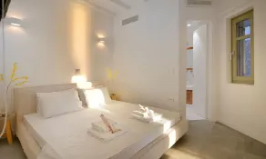 Mykonos Ark Villas - Room