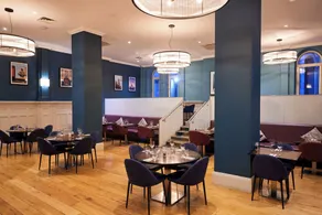 Thistle London Holborn - Restaurant