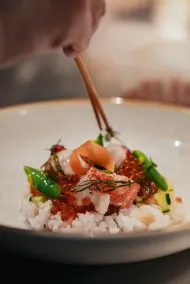Aubade Hôtel - Restaurant