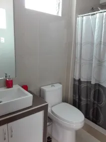Killa House Lucrepata - Bagno