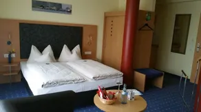 Hotel Ifen - Chambre