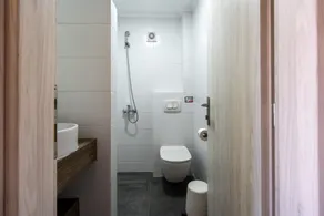 Comfort Zefyros - Bathroom