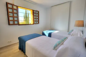 Desert Springs Resort - Room