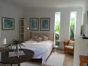 VV Penthouse Apartment Villa Rosalva - Værelse