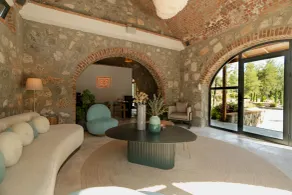 Izz Getaway – Adults Only - Rezeption
