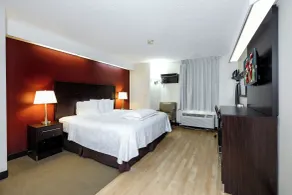 Red Roof Inn PLUS+ Palm Coast - Chambre