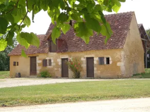 Gite et chambre d'hôtes Du Guillot - Udsigt fra værelset
