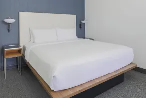 Courtyard by Marriott Boulder Broomfield - Chambre