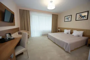 Hotel TTS**** Spa&Wellness Covasna - Room