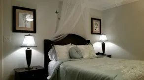 Stockbridge Lakes Bed & Breakfast - Room