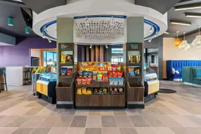 Tru By Hilton Dixon - Restaurant