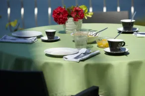 Hotel Alkyonis - Restaurant