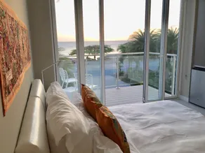 Ocean Z Boutique Hotel - Vistas desde la habitación