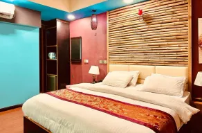 Rara HM - Room