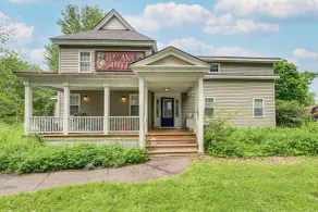 11 Mi to Oneida Lake: Spacious Apt in Verona! - Innenbereich