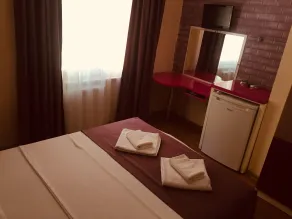 Akcay Yavuz Otel - Quarto