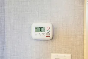 SpringHill Suites by Marriott Dayton Vandalia - Chambre