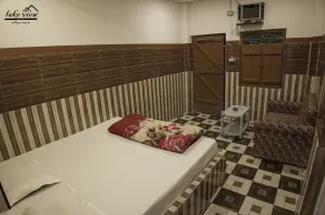 Lake View Village Resort - Room