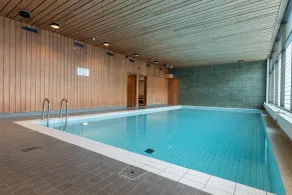 Scandic Kemi - Pool
