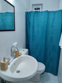 Dolphin Apartments - Bad