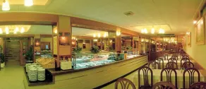 HOTEL CONTINENTAL - Restaurant