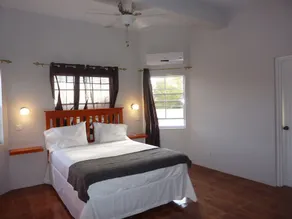 La Heliconia & Day Spa - Room