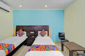 FabHotel Alekya Residency - Room