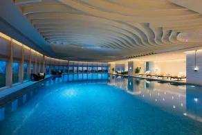 DoubleTree by Hilton Hotel Anshun - Pool