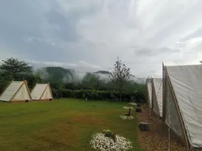 Take Time Nature Resort - Chambre