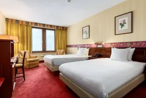 NH Mechelen - Room