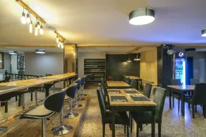 Hotel Austria by Pierre & Vacances - Restaurant