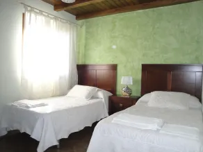 Casa Rural Sierra San Mamede - Quarto