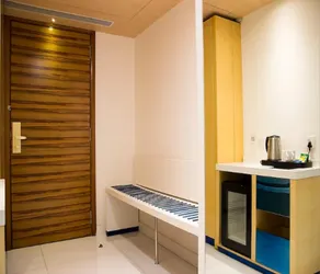Barsana Boutique Hotel - Pure vegetarian - Room
