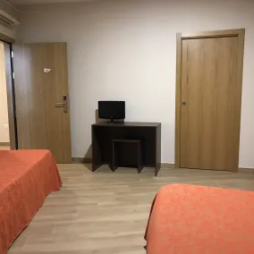 Hosteria de Rafi - Zimmer