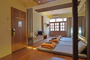 Penghu's peace - Room