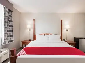 Days Inn by Wyndham Conneaut - Zimmer