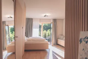 Haus Jausern - Camera