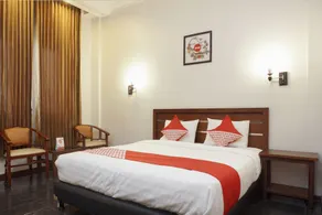 Urbanview Omah Pari Boutique Hotel - Værelse