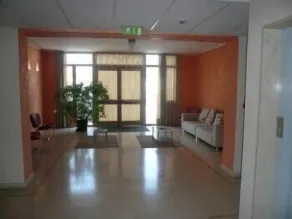 Albergo Ristorante Campanile Azzurro - Hall