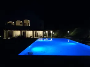 B&B CasalFarano - Pool