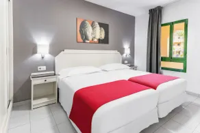 Elba Lucía Sport & Suite Hotel - Rom