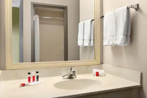 Baymont by Wyndham Monroe - Salle de bain