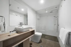 Oaks Toowoomba Hotel - Chambre