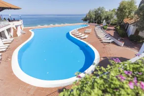 TH Gioiosa Marea - Capo Calavà Village - Piscina
