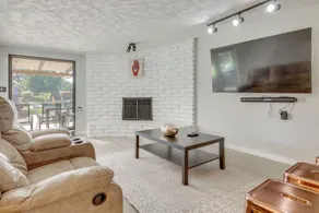 Spacious Home - 6 Mi to Downtown Fresno! - Interiör