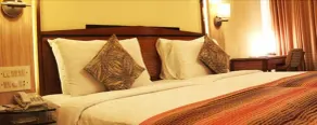 Hiltop Hotel - Room
